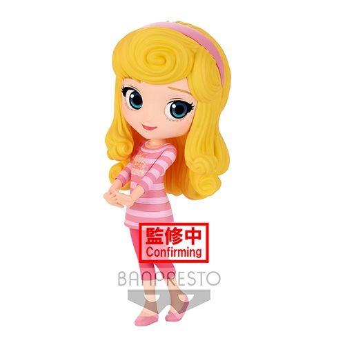 Wholesale Ralph Breaks the Internet Aurora Ver. B Q Posket Statue